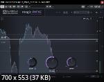 MBM Audio - magic.RIDE v1.3.1 VST3, AAX x64 [MOCHA] - лимитер