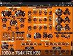 XILS-lab - Oxium v2.0.1 VSTi, VSTi3, AAX x64 [R2R] - синтезатор