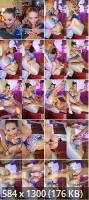 Onlyfans - Kissa Sins (SD/720p/216 MB)