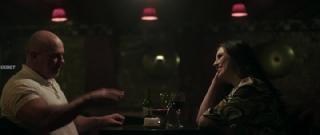 Охотник за черепами (2024)