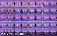 SwallowBay - Karma RX Milk Chocolate Truffles/The Magic Blowjob (UltraHD/4K/2880p/4.41 GB)
