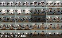 VRLatina - Loving A Little Luna: Cindy Luna (UltraHD/8K/3840p/4.44 GB)