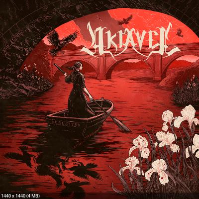 AkiaveL - ScelestVs (EP) (2026)