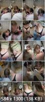 Onlyfans - Dirty Slut Gets Railed Raw In a Public Bathroom Jess Cromwell (SD/1920p/319 MB)
