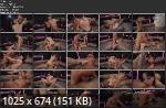 Eva Nexus - My Fantasy with Rocco Siffredi #07 - Scene 3