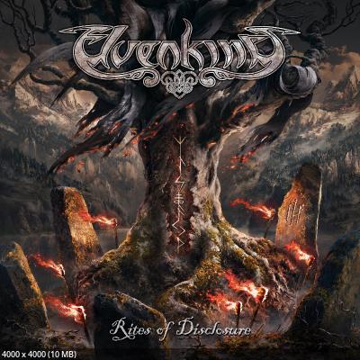 Elvenking - Rites Of Disclosure (2026)