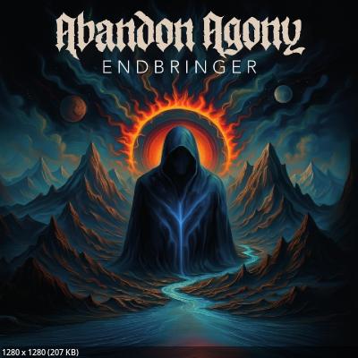 Abandon Agony - Endbringer (2026)
