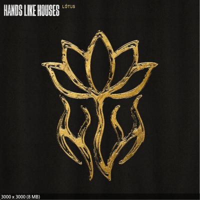 Hands Like Houses - Lótus (EP) (2026)