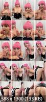 Onlyfans - Buttercupcosplays (SD/1270p/75.4 MB)