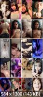 Onlyfans - Icygic THREESOME LESBIAN Compilation BoneTheGhost (SD/1920p/272 MB)