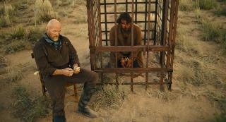 ����� ������ / ��������� ������� / Killing Faith (2025/BDRip)