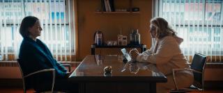 ������� ����� / Vie privée / A Private Life (2025/BDRip/HDRip)