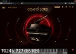 ProducerSources - The Grand Lord v1.0.0 VSTi, VSTi3, AAX x64 [MOCHA] - пианино