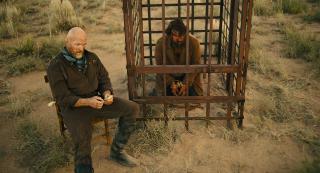 ����� ������ / ��������� ������� / Killing Faith (2025/BDRip)