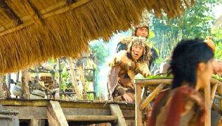 �������� ������. ����� ������ / Xiong mao ji hua zhi bi luo qi yu ji (2026/WEB-DL/WEB-DLRip)