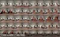 VRedging/SexLikeReal - Unforgettable 'Good Energy Treatment' By May Thai (UltraHD/4K/2880p/3.80 GB)