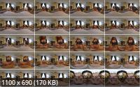 +33/SexLikeReal - Horny Nyna (UltraHD/8K/3840p/3.82 GB)