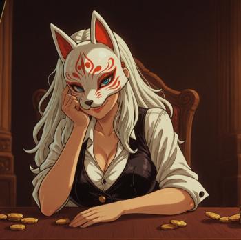 Golden Fox