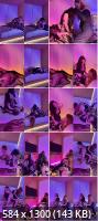 Onlyfans - Prosexx  Rosiexryder  2 (SD/1280p/699 MB)