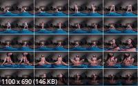 VRedging/SexLikeReal - How Bad Do You Wanna Cum Between Her Big Boobs : Simon Kitty (UltraHD/4K/2880p/3.05 GB)