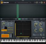Sync Audio - Fractiv 1.2.0 STANDALONE, VST3 VSTi3 x64 [ItUsed] - эффект плагин