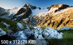 Mixturka - Wallpapers Collection 304