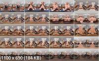 VRBangers - At All Costs : Alura Jenson (2K/1440p/2.70 GB)