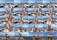 Onlyfans - Hot Girlfriend Wanted To Fuck Right On a Boat At Sea And Got a Powerful Creampie BukowskiDirtyWife (FullHD/1080p/383 MB)