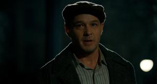 ����-���� / Spider-Noir (1 �����/2026/WEB-DL)