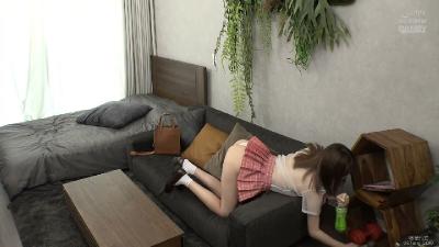 [mosaic_reduce_version] DANDY-777 即ヤリ専門 入室5秒キスマークがつくくらいの吸いつきで悩める絶倫M男君をビンビンにさせる小悪魔ムスメ 松本いちか21歳