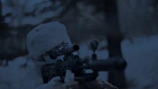 ����� ����� / Prey of Wrath / Lady Spetsnaz (2026/WEB-DL/WEB-DLRip)