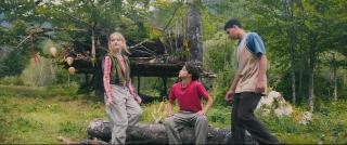 ���� ���� 2 / Woodwalkers 2 (2026/WEB-DL/WEB-DLRip)
