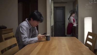 [mosaic_reduce_version] ADN-777 あなた、許して 迷い妻2 白石茉莉奈