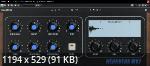 Audiority - NeonVerb MV2 v1.0.1 VST3, AAX,CLAP x64 [R2R] - ревербератор