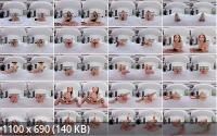CzechVRFetish - Cindy Shine: Babe's Perfect Feet (UltraHD/4K/2700p/4.87 GB)