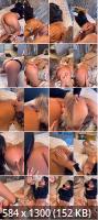 Onlyfans - Trippie Bri   Pussy Ass Eating  Hawaiian Maya (SD/1920p/387 MB)