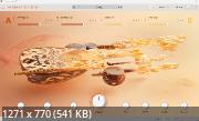 Arturia - Augmented PERSIA 2.0.1 STANDALONE, VSTi, VSTi3, AAX x64 [CE-V.R] - ромплер