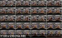 Squeeze VR/SexLikeReal - Jennifer Mendez Squirting (UltraHD/8K/3840p/4.83 GB)