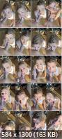 Onlyfans - Halli N Lover   I Fell On My Knees (SD/1860p/150 MB)