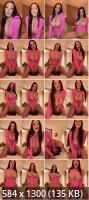 Onlyfans - Angela White   Real Amateur Facesitting (SD/1280p/202 MB)
