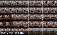 Squeeze VR/SexLikeReal - Katarina Rina Quickie (UltraHD/8K/3840p/4.70 GB)