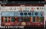 Audiopunks - Mongrel Rack v1.0.1 VST3, AAX x64 [R2R] - процессор эффектов