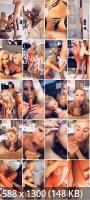 Onlyfans - Momandme  Karley Stokes  Ellehotmilf  99 (SD/360p/274 MB)