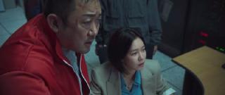 ������ ����: ������� �� ������� / Georukhan bam: demon heonteoseu / Holy Night: Demon Hunters (2025/BDRip/HDRip)