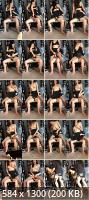 Onlyfans - Pissqu33N Lydia  3E8 (SD/1920p/302 MB)