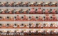 NaughtyAmericaVR/NaughtyAmerica - Blonde bombshell MILF, Rachael Cavalli, is here for your Porn Star Experience (2K/1024p/3.81 GB)