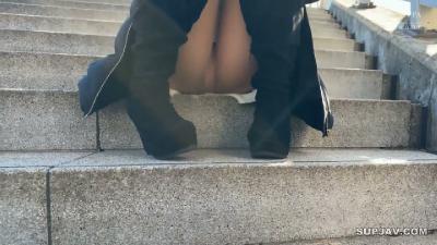 [mosaic_reduce_version] YMDD-495 マチアプ生ナカちゃん 外見ハデでも本質ピュア。格上女子を生ハメ中出し(なかだし)攻略性交