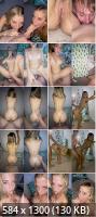 Onlyfans - Utahjaz Gets Dick Down For Xmas NEW PPV (SD/1080p/231 MB)