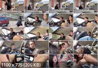 Onlyfans - Picking Up a Stranger MILF And Fuck Her In My Car DIANA ZILLI Purosangue Lucas (FullHD/1080p/403 MB)