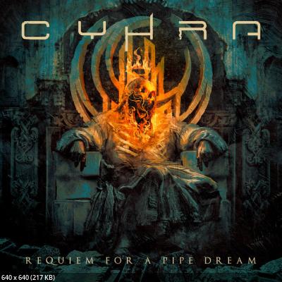 Cyhra - Requiem For A Pipe Dream (2026)